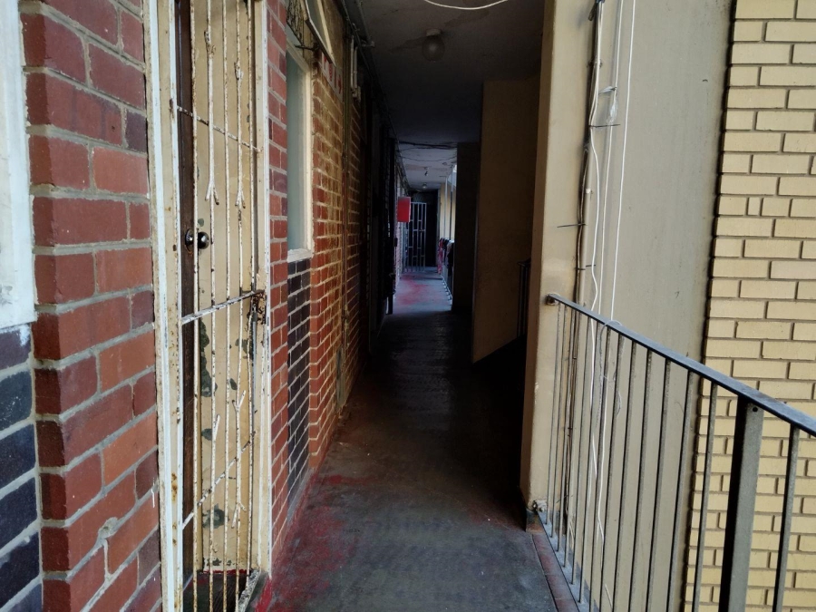 1 Bedroom Property for Sale in South Beach KwaZulu-Natal