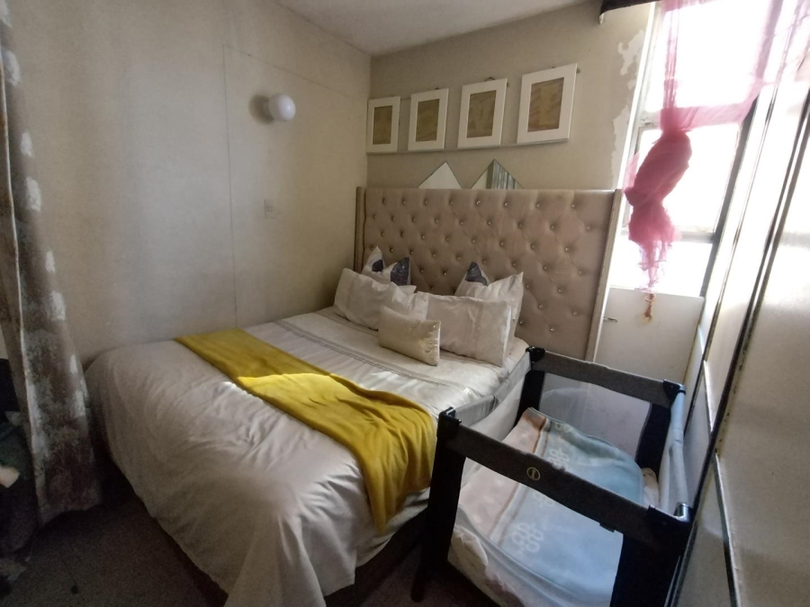 1 Bedroom Property for Sale in South Beach KwaZulu-Natal
