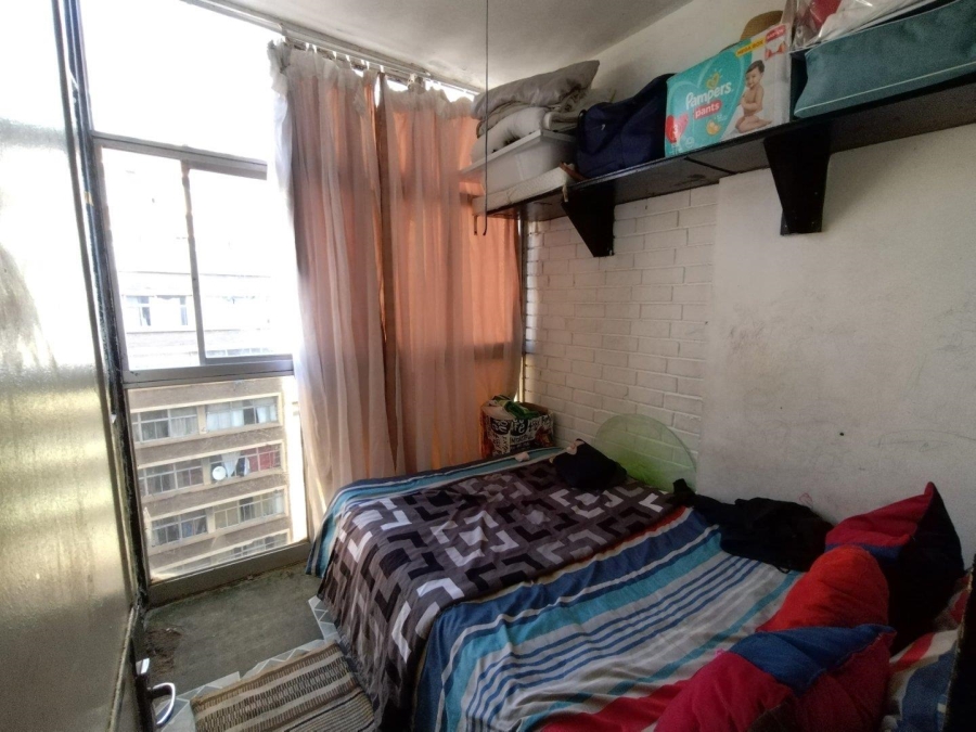 1 Bedroom Property for Sale in South Beach KwaZulu-Natal