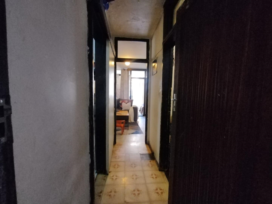 1 Bedroom Property for Sale in South Beach KwaZulu-Natal