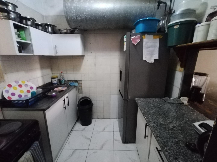 1 Bedroom Property for Sale in South Beach KwaZulu-Natal