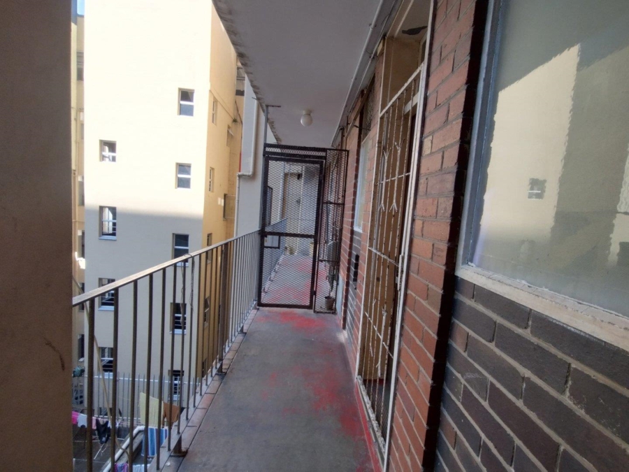 1 Bedroom Property for Sale in South Beach KwaZulu-Natal