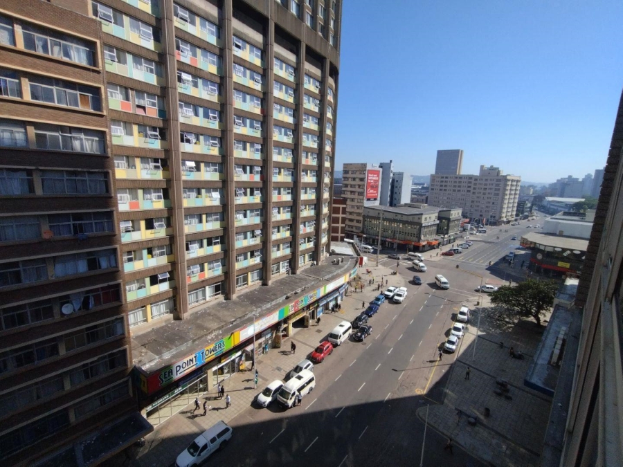 1 Bedroom Property for Sale in South Beach KwaZulu-Natal