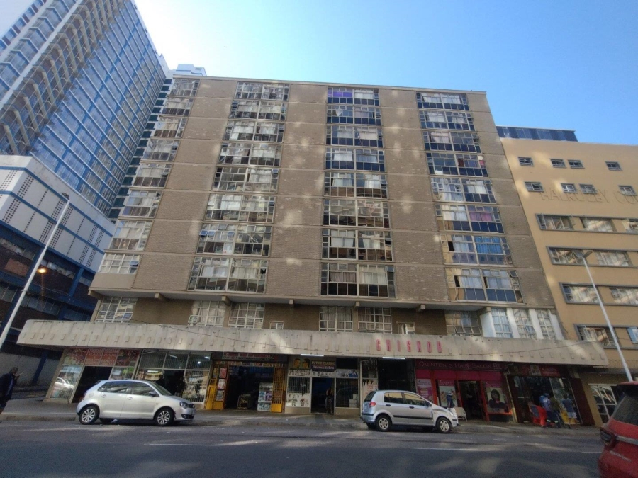 1 Bedroom Property for Sale in South Beach KwaZulu-Natal