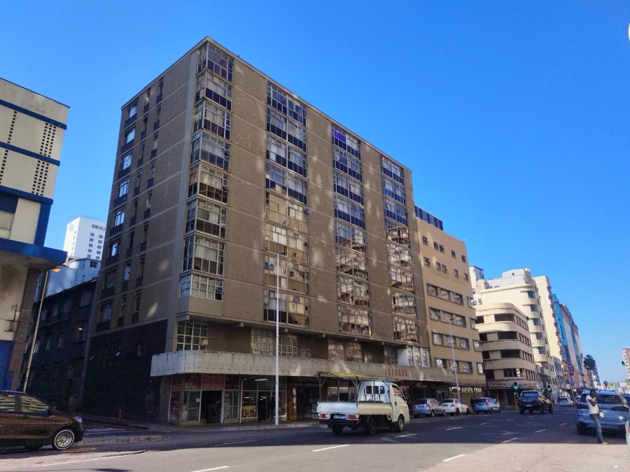 1 Bedroom Property for Sale in South Beach KwaZulu-Natal