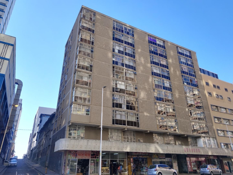1 Bedroom Property for Sale in South Beach KwaZulu-Natal