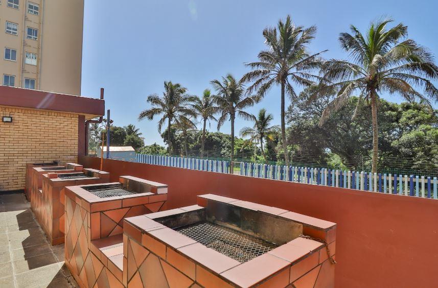 2 Bedroom Property for Sale in Amanzimtoti KwaZulu-Natal