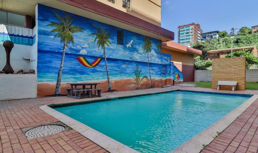 2 Bedroom Property for Sale in Amanzimtoti KwaZulu-Natal