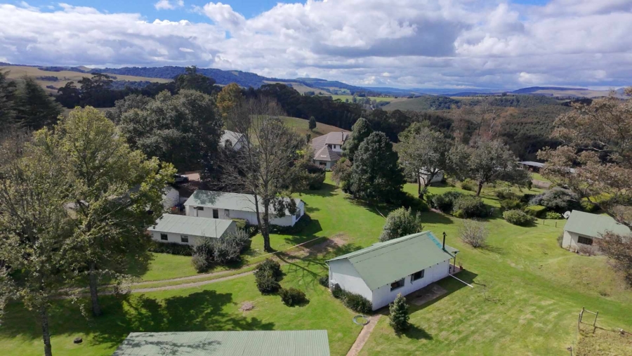 Commercial Property for Sale in Howick Rural KwaZulu-Natal