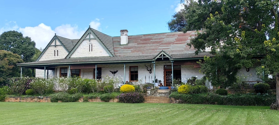 Commercial Property for Sale in Howick Rural KwaZulu-Natal