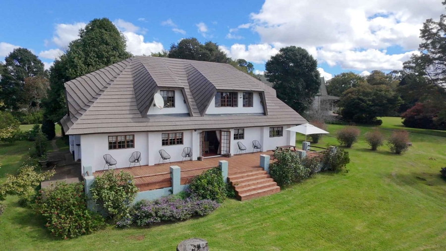 Commercial Property for Sale in Howick Rural KwaZulu-Natal