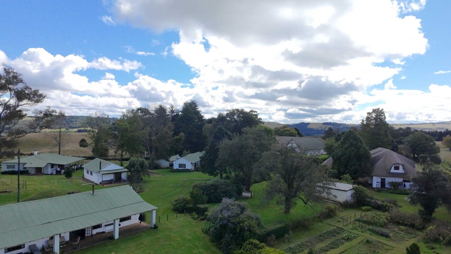 Commercial Property for Sale in Howick Rural KwaZulu-Natal