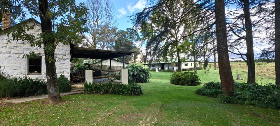 Commercial Property for Sale in Howick Rural KwaZulu-Natal