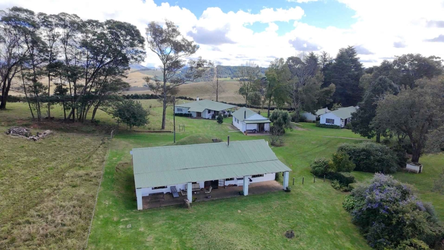 Commercial Property for Sale in Howick Rural KwaZulu-Natal