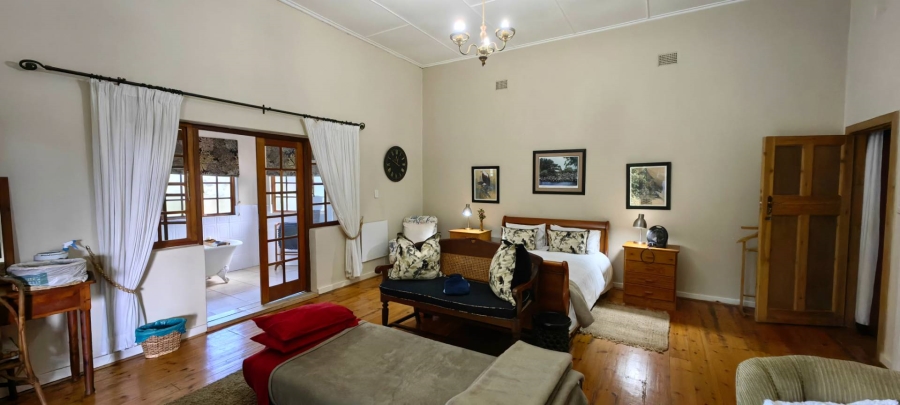Commercial Property for Sale in Howick Rural KwaZulu-Natal