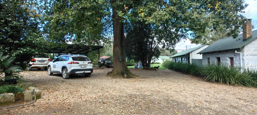 Commercial Property for Sale in Howick Rural KwaZulu-Natal