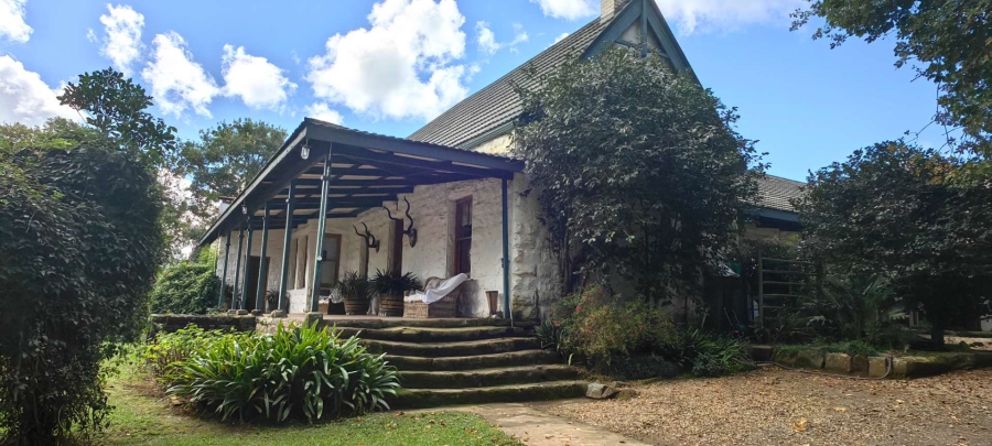 Commercial Property for Sale in Howick Rural KwaZulu-Natal