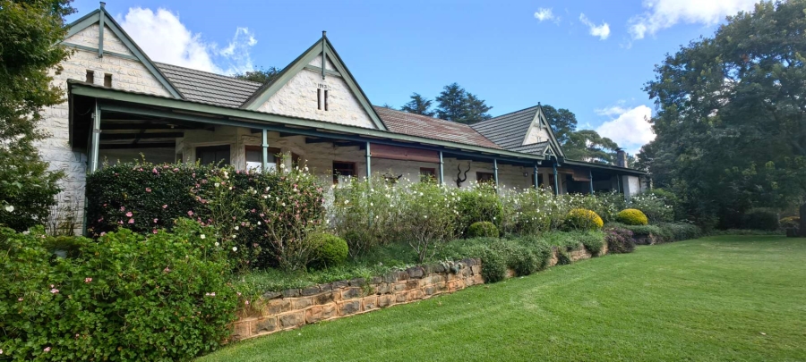Commercial Property for Sale in Howick Rural KwaZulu-Natal