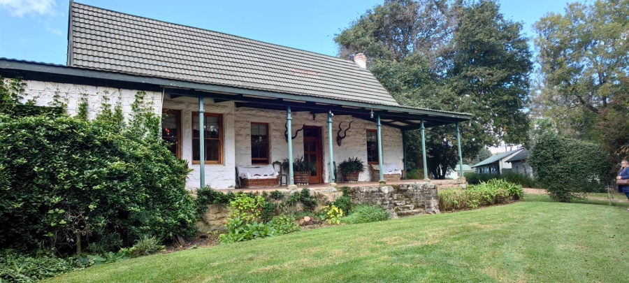 Commercial Property for Sale in Howick Rural KwaZulu-Natal