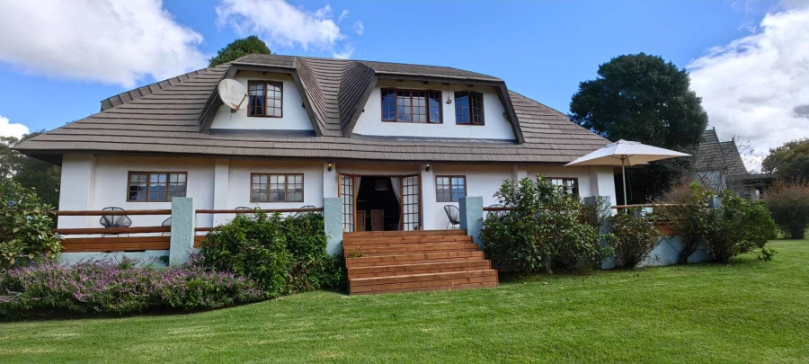 Commercial Property for Sale in Howick Rural KwaZulu-Natal