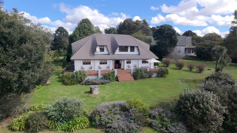 Commercial Property for Sale in Howick Rural KwaZulu-Natal