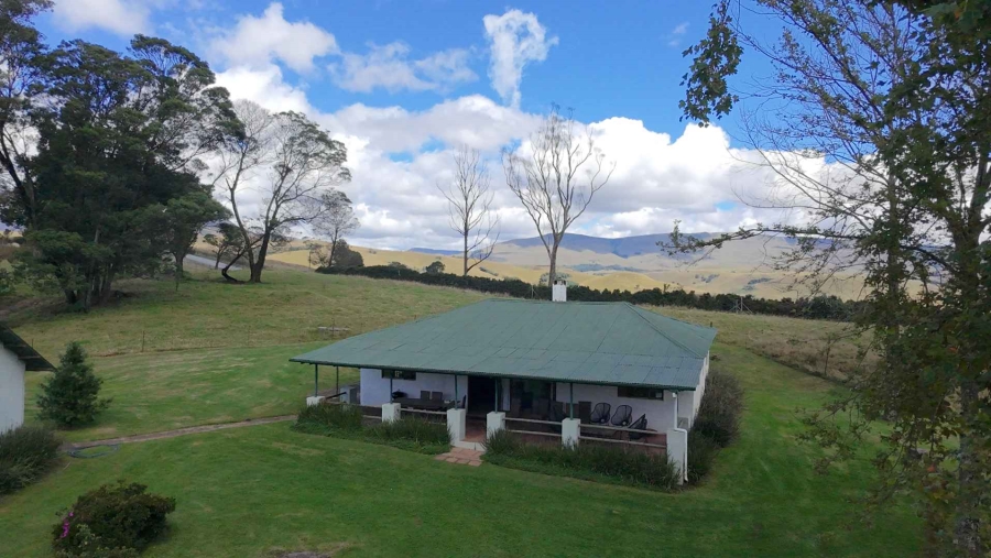 Commercial Property for Sale in Howick Rural KwaZulu-Natal