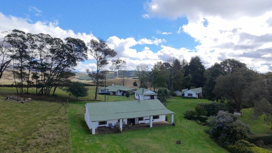 Commercial Property for Sale in Howick Rural KwaZulu-Natal