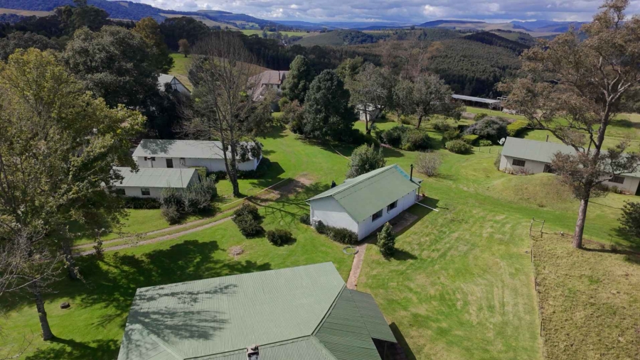 Commercial Property for Sale in Howick Rural KwaZulu-Natal