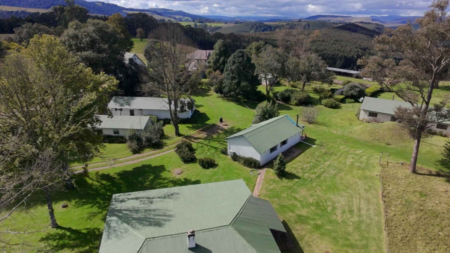 Commercial Property for Sale in Howick Rural KwaZulu-Natal