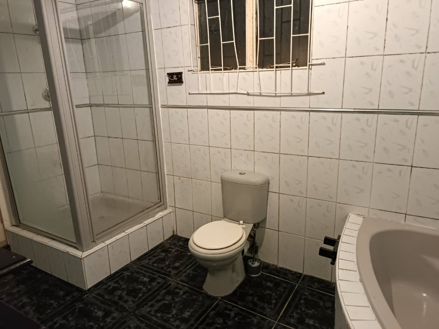 To Let 1 Bedroom Property for Rent in Lincoln Meade KwaZulu-Natal