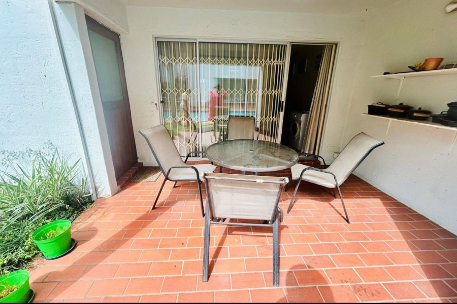 2 Bedroom Property for Sale in Berea KwaZulu-Natal