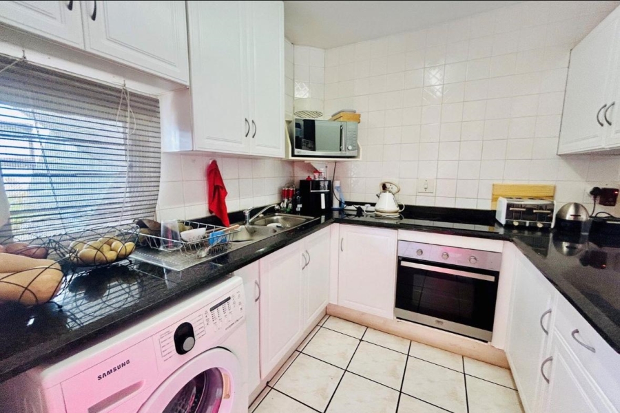 2 Bedroom Property for Sale in Berea KwaZulu-Natal