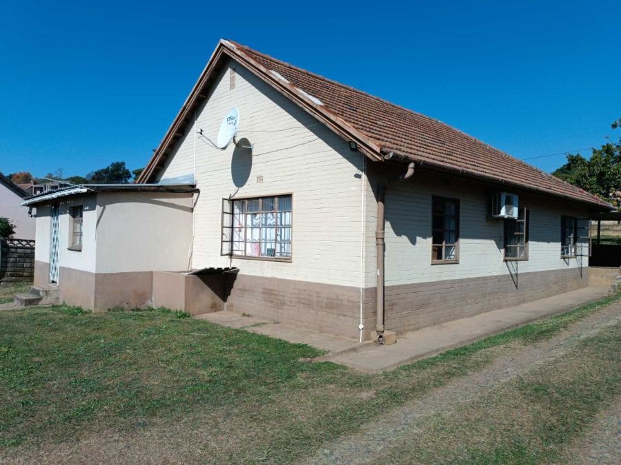To Let 3 Bedroom Property for Rent in Napierville KwaZulu-Natal