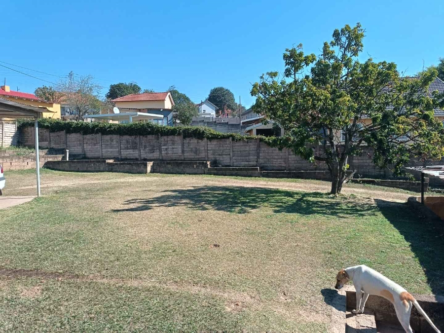 To Let 3 Bedroom Property for Rent in Napierville KwaZulu-Natal
