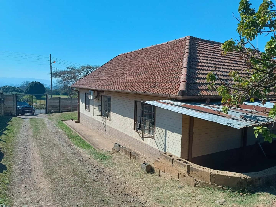 To Let 3 Bedroom Property for Rent in Napierville KwaZulu-Natal