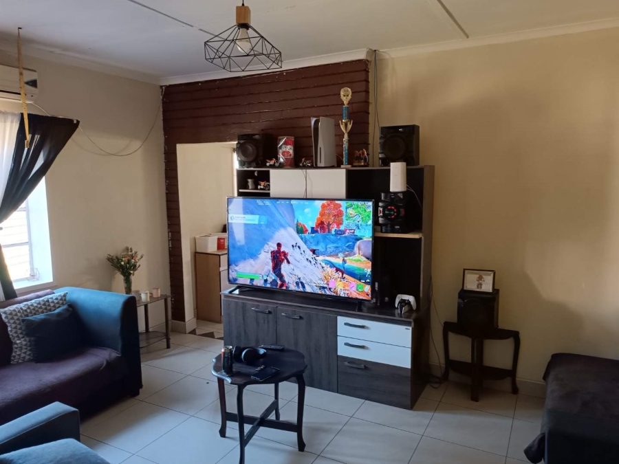 To Let 3 Bedroom Property for Rent in Napierville KwaZulu-Natal