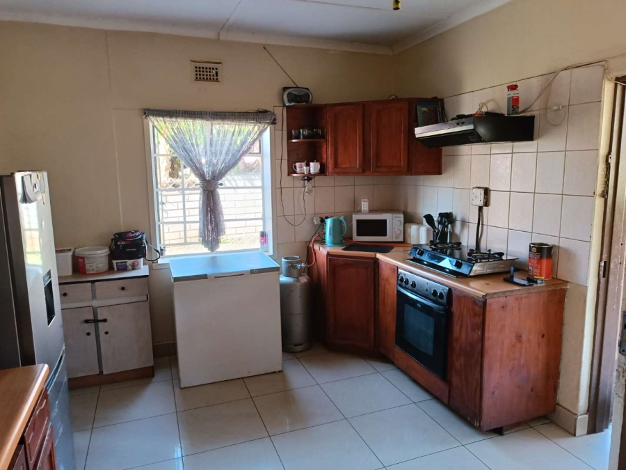 To Let 3 Bedroom Property for Rent in Napierville KwaZulu-Natal