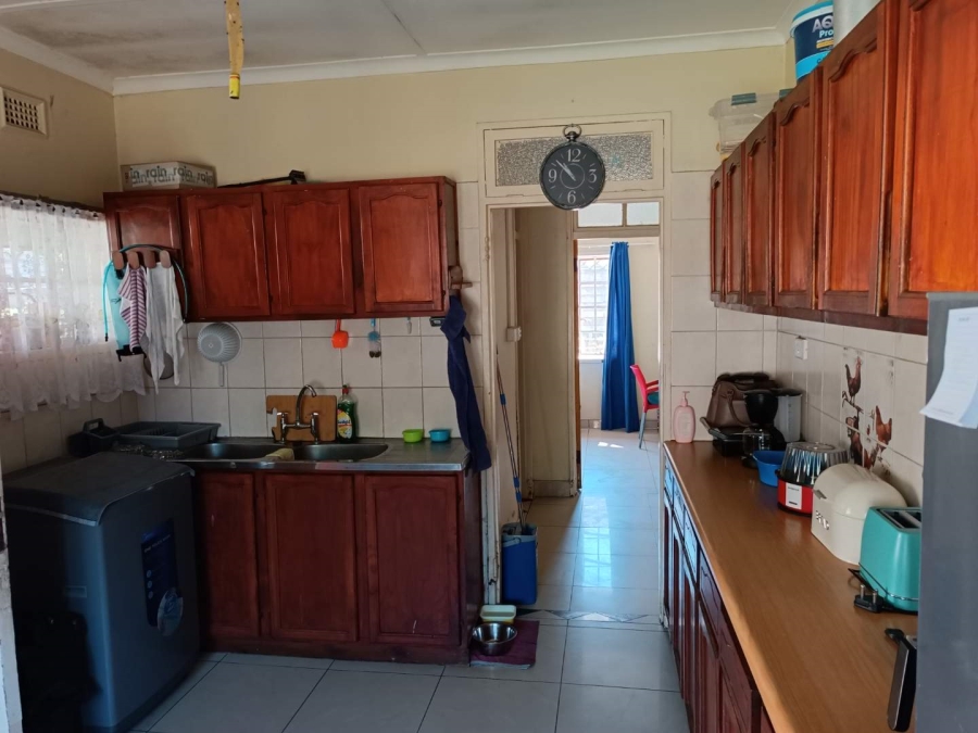 To Let 3 Bedroom Property for Rent in Napierville KwaZulu-Natal