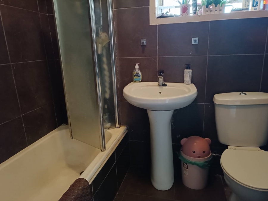 To Let 3 Bedroom Property for Rent in Napierville KwaZulu-Natal