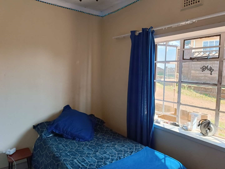 To Let 3 Bedroom Property for Rent in Napierville KwaZulu-Natal