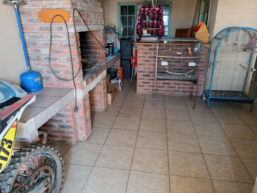 To Let 3 Bedroom Property for Rent in Napierville KwaZulu-Natal