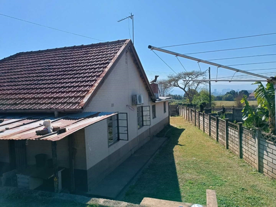 To Let 3 Bedroom Property for Rent in Napierville KwaZulu-Natal