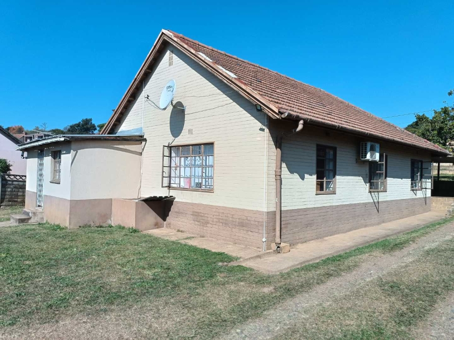To Let 3 Bedroom Property for Rent in Napierville KwaZulu-Natal