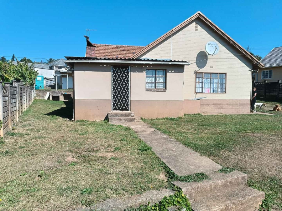 To Let 3 Bedroom Property for Rent in Napierville KwaZulu-Natal