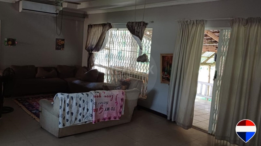 3 Bedroom Property for Sale in Arboretum KwaZulu-Natal