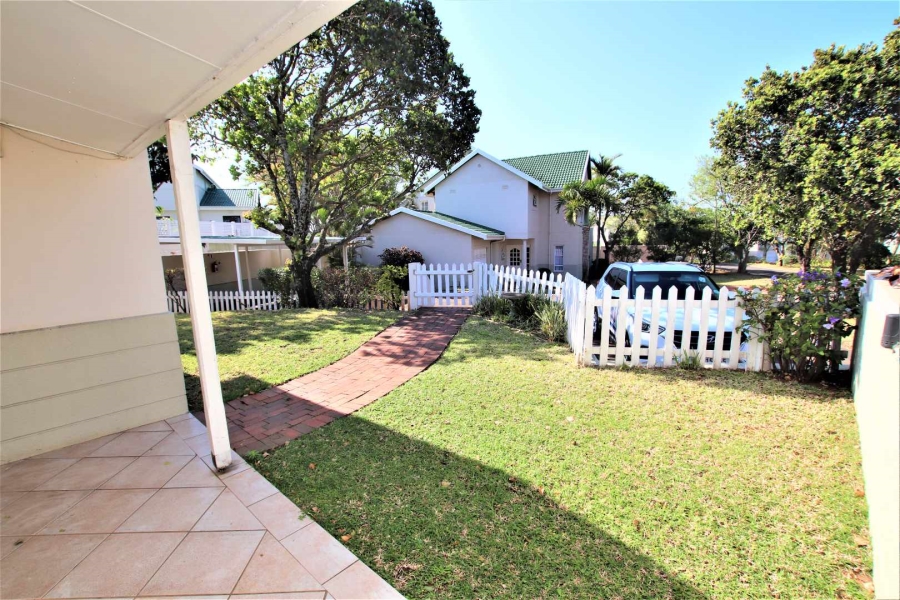 2 Bedroom Property for Sale in Umhlanga KwaZulu-Natal