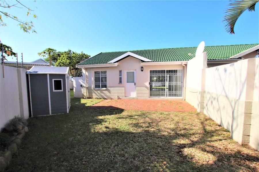 2 Bedroom Property for Sale in Umhlanga KwaZulu-Natal