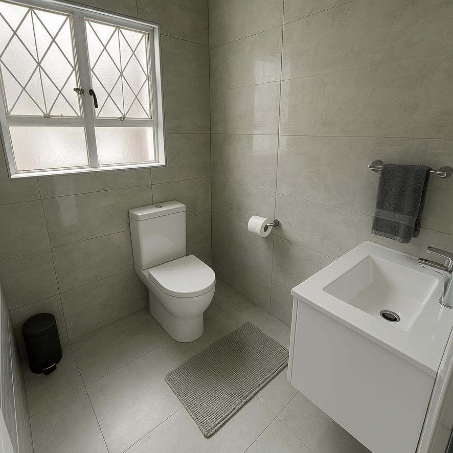 3 Bedroom Property for Sale in Umgeni Park KwaZulu-Natal