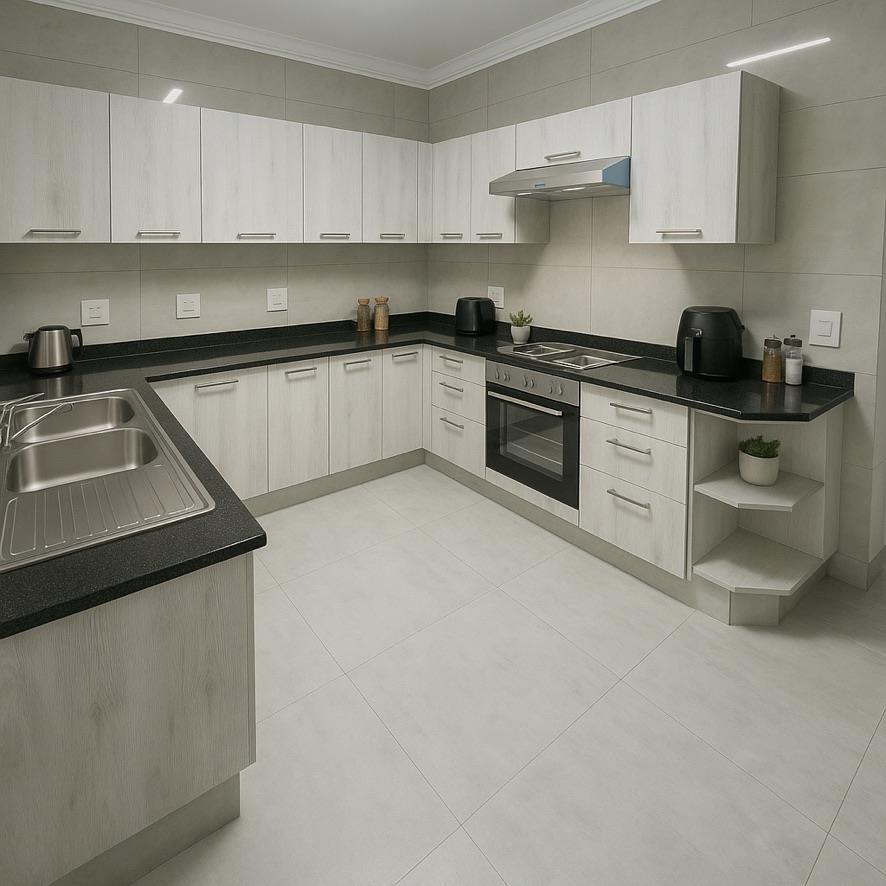 3 Bedroom Property for Sale in Umgeni Park KwaZulu-Natal