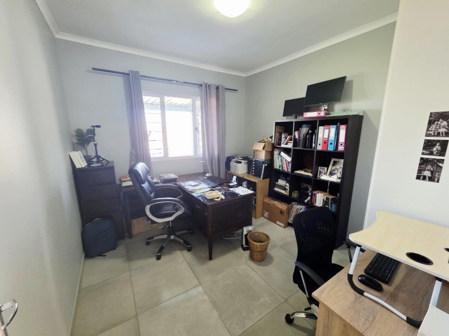 To Let 3 Bedroom Property for Rent in Clifton Park KwaZulu-Natal